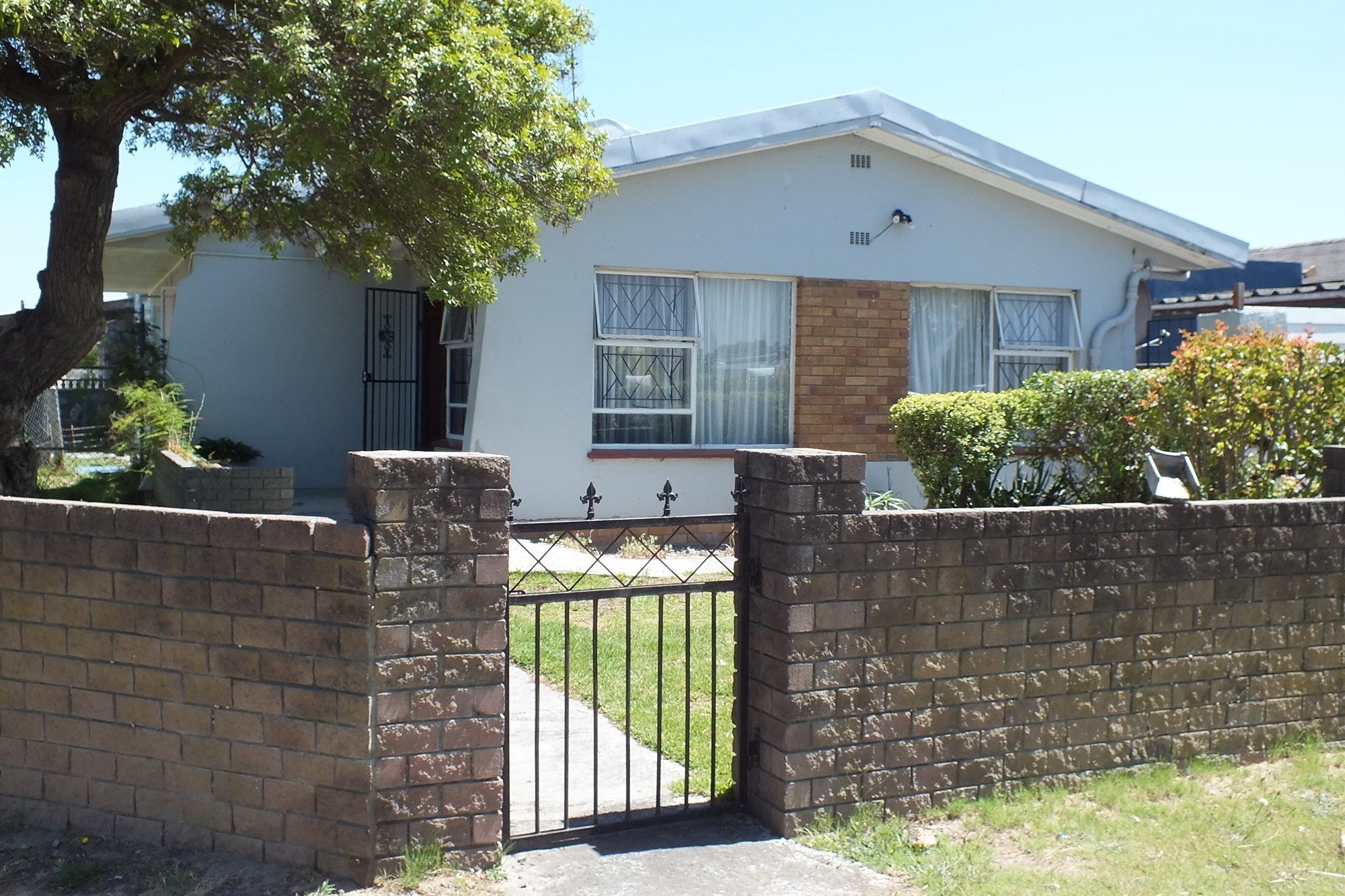 2 Bedroom Property for Sale in Rosedale Western Cape